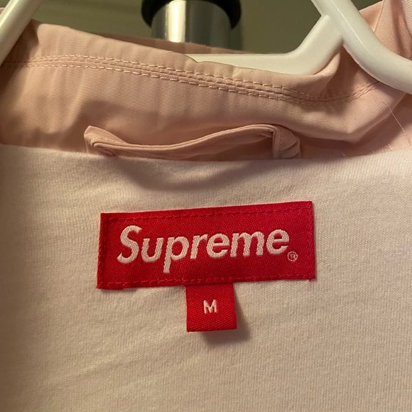 Supreme World Famous Coaches Jacket - Picture 3 of 3